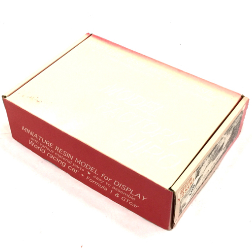 MFH Model Factory Hiro 1:24 LE MANS 99 TS020