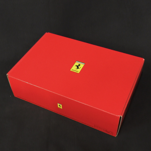 モデルファクトリーヒロ 1:24 フェラーリ 412P LeMans No.22