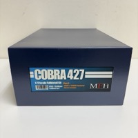MFH モデルファクトリーヒロ コブラ427 Ver.C 1/12 フルディテールキット 未組立