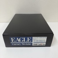 MFH モデルファクトリーヒロ EAGLE Gurney-Weslake Ver.A 1/12 フルディテールキット 未組立